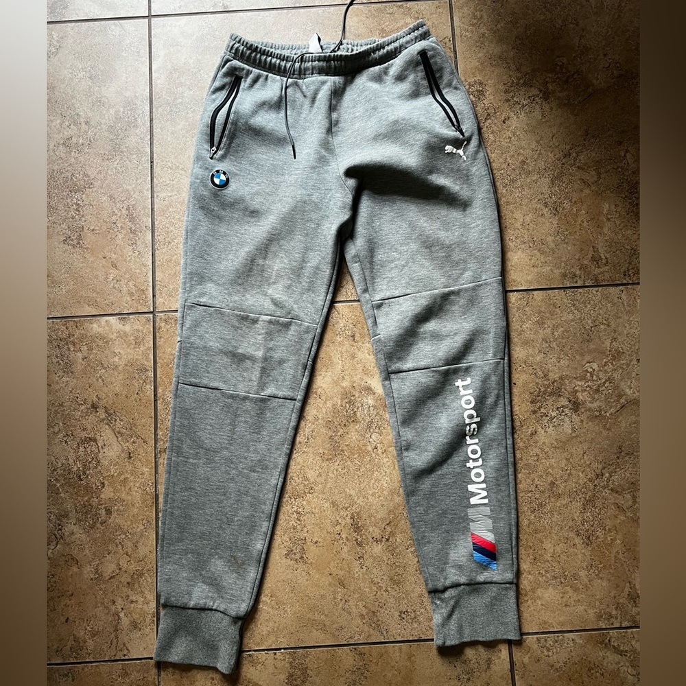BMW pants size small